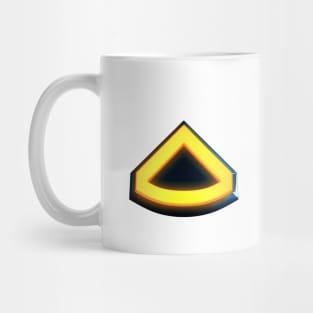 Firts Class Soldier Mug